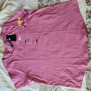 Nike 2X, 3X Cotton Tee